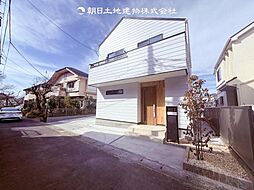 「新百合ヶ丘」駅　歩12分　川崎市麻生区金程1丁目