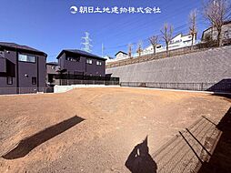 「鶴川」駅　町田市野津田町　No.1