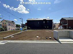小田急相模原駅　歩15分　相模原市南区相模台3丁目　　2号棟