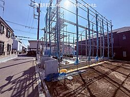 小田急相模原駅　歩15分　相模原市南区相模台3丁目　　2号棟