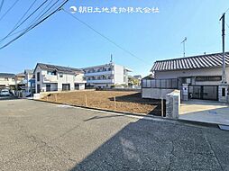 「読売ランド前」駅　歩9分　川崎市多摩区栗谷1丁目　No.2