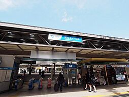 「読売ランド前」駅　歩9分　川崎市多摩区栗谷1丁目　No.2
