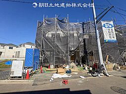 「つきみ野」駅　相模原市南区上鶴間本町9丁目　3-S号棟
