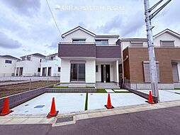「つきみ野」駅　相模原市南区上鶴間本町9丁目　3-S号棟