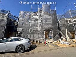 「つきみ野」駅 相模原市南区上鶴間本町9丁目 3-H号棟