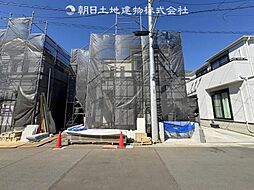 「つきみ野」駅 相模原市南区上鶴間本町9丁目 3-G号棟