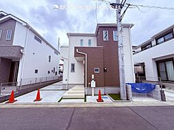 「つきみ野」駅　相模原市南区上鶴間本町9丁目　3-G号棟