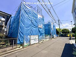「淵野辺」駅 相模原市中央区淵野辺本町5丁目 1号棟