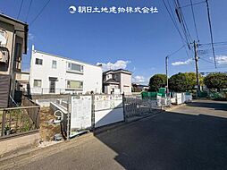 「淵野辺」駅　相模原市中央区淵野辺本町5丁目　1号棟