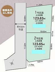 「淵野辺」駅　相模原市中央区淵野辺本町5丁目　No.2