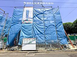 「淵野辺」駅 相模原市中央区淵野辺本町5丁目 2号棟