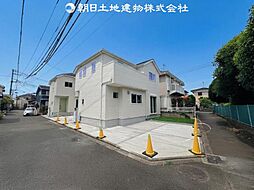 「淵野辺」駅 相模原市中央区淵野辺本町5丁目 2号棟