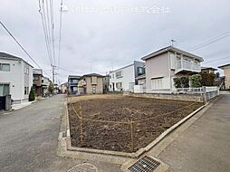 「淵野辺」駅　相模原市中央区淵野辺本町5丁目　2号棟