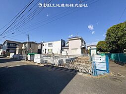 「淵野辺」駅　相模原市中央区淵野辺本町5丁目　2号棟