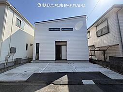 「淵野辺」駅　相模原市中央区並木2丁目