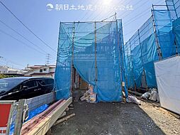 「町田」駅　歩15分　町田市旭町1丁目　1号棟
