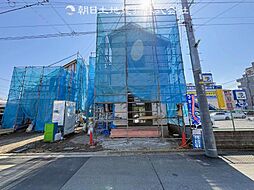 「町田」駅　歩15分　町田市旭町1丁目　3号棟