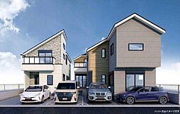 「町田」駅　歩15分　町田市旭町1丁目　3号棟