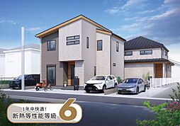 「古淵」駅　町田市木曽東4丁目　1号棟