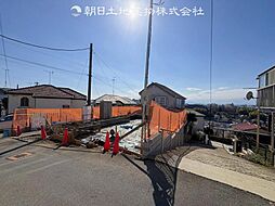 「百合ヶ丘」駅　歩17分　川崎市麻生区高石5丁目