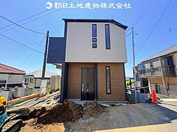 「百合ヶ丘」駅　歩17分　川崎市麻生区高石5丁目