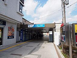 「百合ヶ丘」駅　歩17分　川崎市麻生区高石5丁目