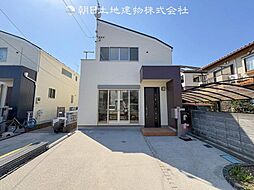 「東林間」駅 歩6分 相模原市南区東林間6丁目