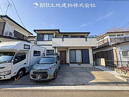 「古淵」駅　相模原市南区若松1丁目