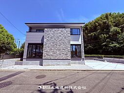 「柿生」駅 川崎市麻生区王禅寺東5丁目