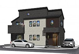 「町田」駅　町田市金井1丁目