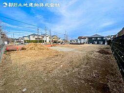 「鶴川」駅 歩11分 町田市鶴川1丁目 1号棟
