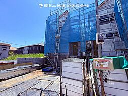 「鶴川」駅 歩11分 町田市鶴川1丁目 4号棟