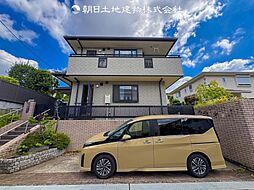 「新百合ヶ丘」駅　歩8分　川崎市麻生区上麻生2丁目