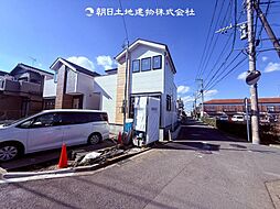 「相模原」駅　相模原市中央区宮下本町1丁目　1号棟