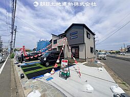 「小田急相模原」駅　相模原市南区麻溝台7丁目　1号棟