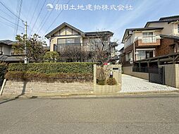 「新百合ヶ丘」駅　歩19分　川崎市麻生区王禅寺西2丁目