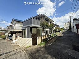 「百合ヶ丘」駅　歩10分　川崎市麻生区高石2丁目