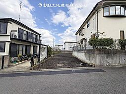 「古淵」駅　町田市本町田　B区画