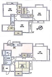 「新百合ヶ丘」駅　川崎市麻生区王禅寺東3丁目
