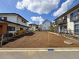 「町田」駅　町田市山崎町