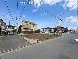 「鶴間」駅　歩12分　大和市西鶴間4丁目