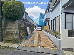 「成瀬」駅　歩8分　町田市南成瀬3丁目