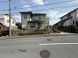 「恩田」駅　歩5分　横浜市青葉区あかね台1丁目