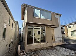 「上溝」駅　歩11分　相模原市中央区横山3丁目