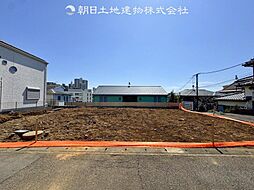 「百合ヶ丘」駅　歩6分　川崎市麻生区高石1丁目　A区画