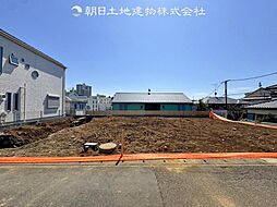 「百合ヶ丘」駅　歩6分　川崎市麻生区高石1丁目　B区画