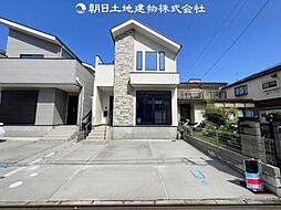 「上溝」駅　相模原市中央区陽光台6丁目　1号棟