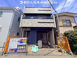「小田急相模原」駅　歩11分　座間市相模が丘3丁目
