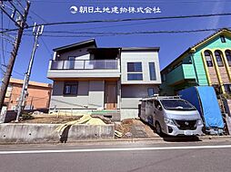 「鶴川」駅　町田市大蔵町