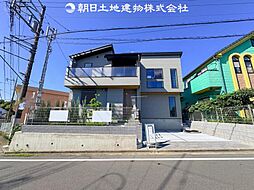 「鶴川」駅　町田市大蔵町